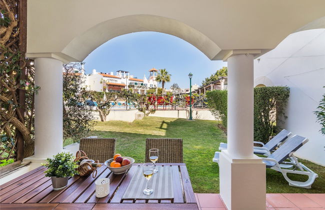 Old Village & Prestige - Foto 65