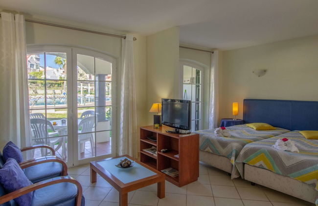 Old Village & Prestige - Foto 41