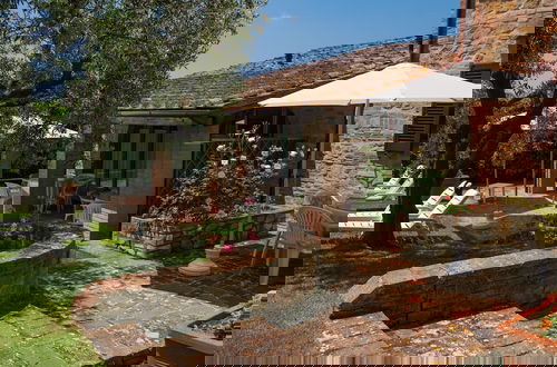 Photo 39 - Apartment in Tuscany Near Florence Hills