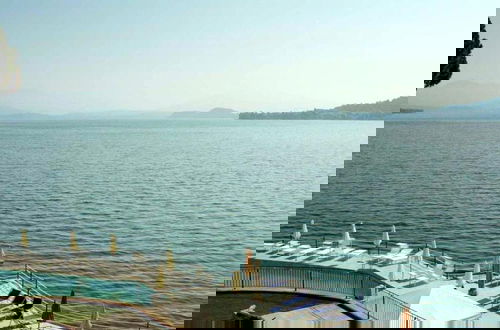 Foto 14 - Brand new and Elegant Residence on Lake Maggiore