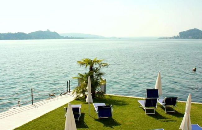 Brand new and Elegant Residence on Lake Maggiore - Foto 8