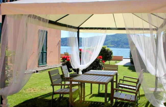 Brand new and Elegant Residence on Lake Maggiore - Foto 27