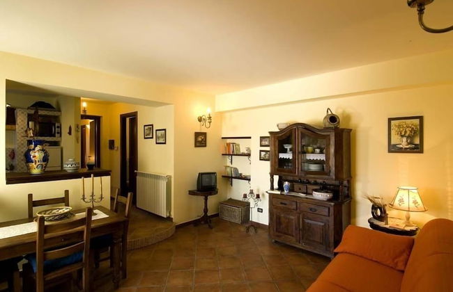 Villa Ivoni 1 - Foto 7