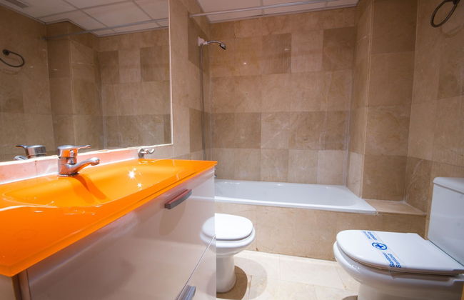 GoCosta Villas Cumbres Family Luxe 4 - Photo 19