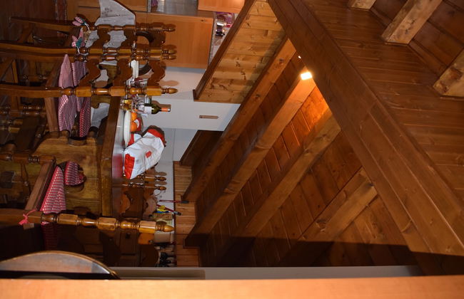 Madonna di Campiglio Holiday home 3 BestStayz.1 - Foto 10