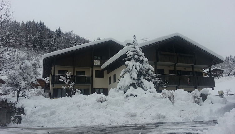 Photo 1 - Madonna di Campiglio Holiday home 3 BestStayz.1