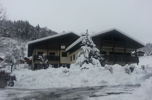 Foto 1 - Madonna di Campiglio Holiday home 3 BestStayz.1