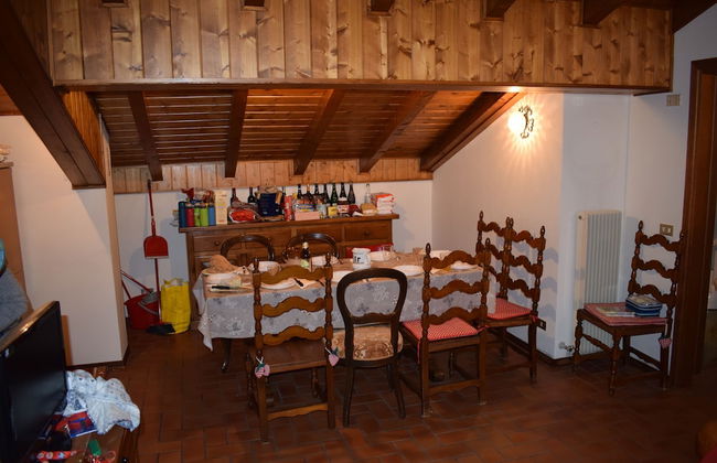 Madonna di Campiglio Holiday home 3 BestStayz.1 - Foto 9