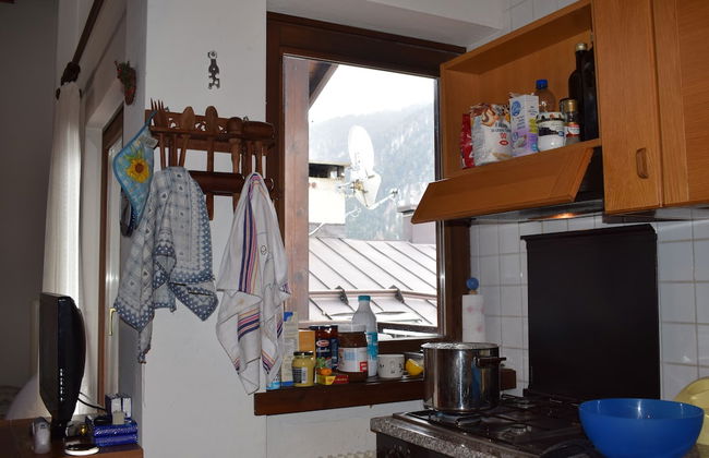 Madonna di Campiglio Holiday home 3 BestStayz.1 - Foto 11