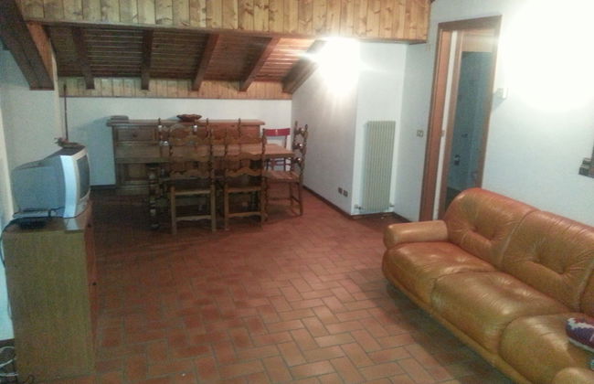 Madonna di Campiglio Holiday home 3 BestStayz.1 - Foto 13