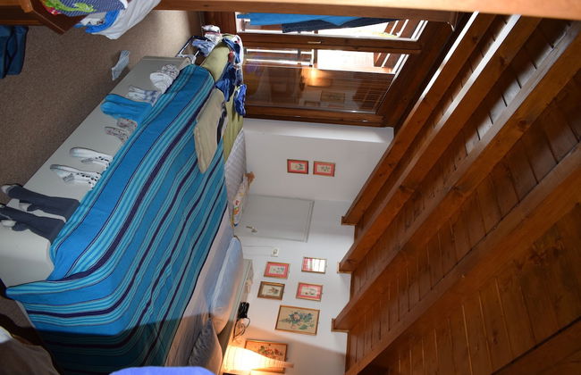 Madonna di Campiglio Holiday home 3 BestStayz.1 - Foto 5
