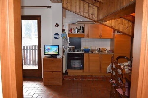 Photo 12 - Madonna di Campiglio Holiday home 3 BestStayz.1