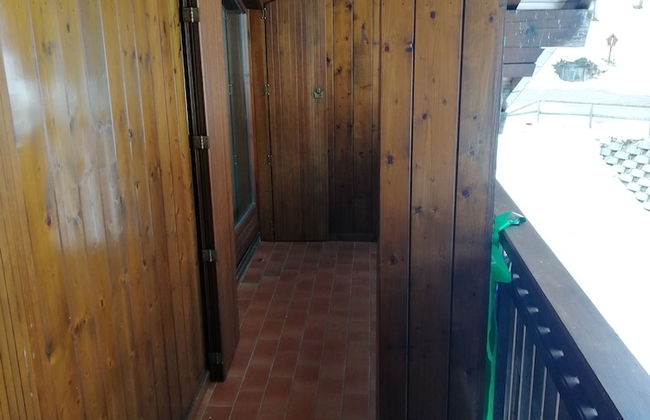 Madonna di Campiglio Holiday home 3 BestStayz.1 - Foto 17