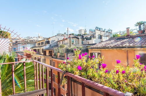 Photo 48 - RSH Luxury Spanish Steps Terrace