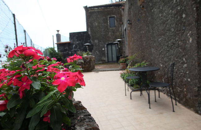 Casale Poggio del Tiglio - Foto 40