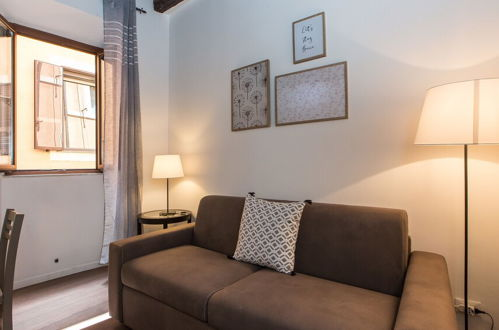 Photo 15 - Rental In Rome Pelliccia Apartment