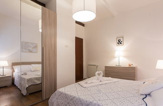 Photo 2 - Rental In Rome Pelliccia Apartment