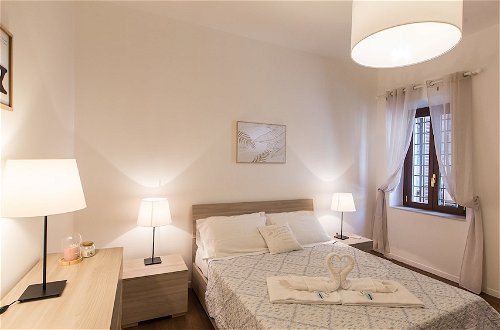 Photo 4 - Rental In Rome Pelliccia Apartment
