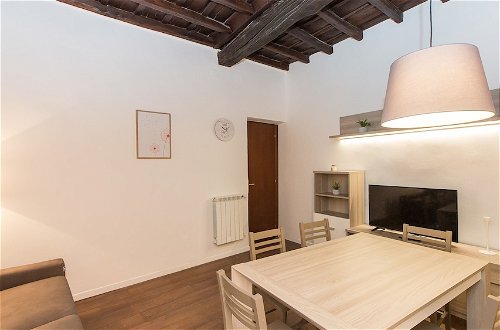 Foto 8 - Rental In Rome Pelliccia Apartment
