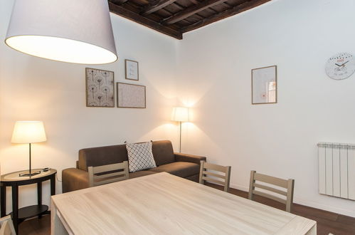 Photo 9 - Rental In Rome Pelliccia Apartment