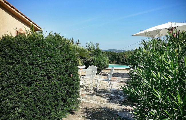 Villa in Sasso Pisano Wuith Garden - Foto 44