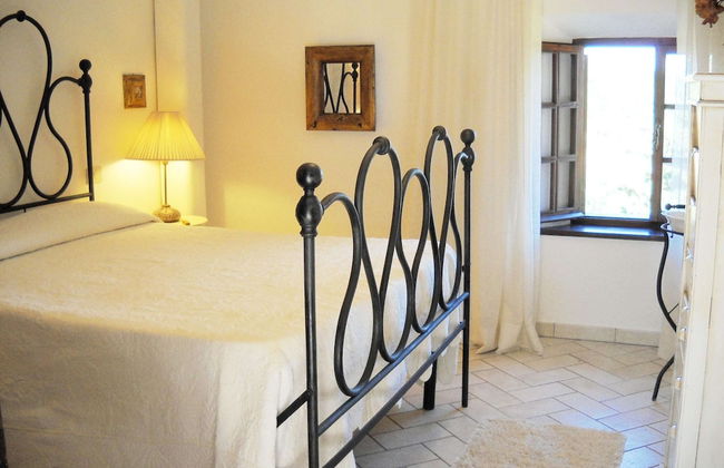Villa in Sasso Pisano Wuith Garden - Photo 4