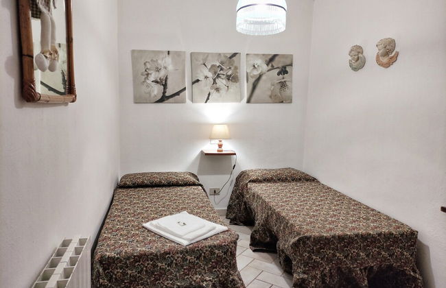 Villa in Sasso Pisano Wuith Garden - Foto 23