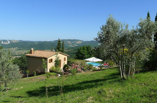 Photo 28 - Villa in Sasso Pisano Wuith Garden