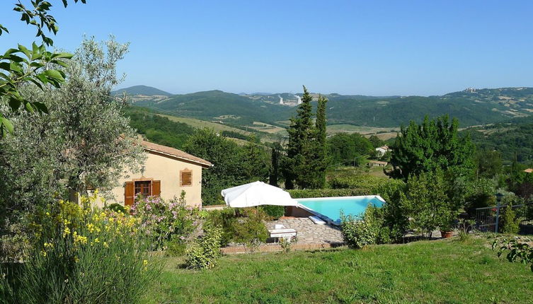 Photo 1 - Villa in Sasso Pisano Wuith Garden