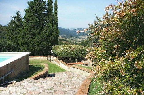 Photo 49 - Villa in Sasso Pisano Wuith Garden