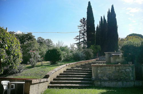 Foto 48 - Villa in Sasso Pisano Wuith Garden