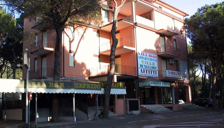 Photo 1 - Sun Drenched Seaside Holiday Home near Venice