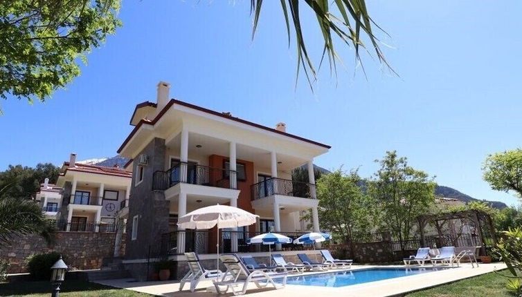 Photo 1 - Villa MAS2 by JoyLettings