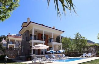 Foto 1 - Villa MAS2 by JoyLettings