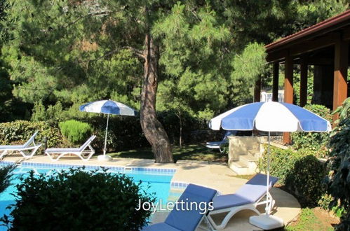 Photo 8 - Villa AX03 by JoyLettings