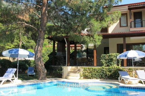 Foto 9 - Villa AX03 by JoyLettings