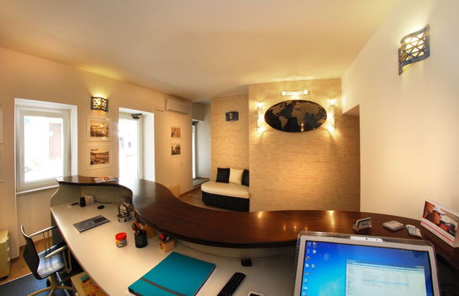Smart Suite & Apartments - Foto 3
