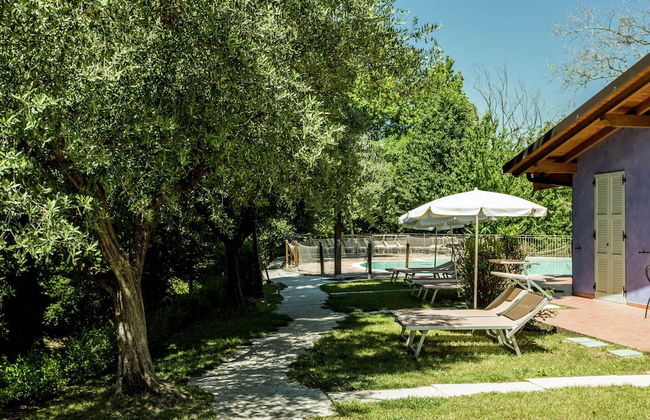 Belvilla by OYO Cozy Holiday Home With Barbecue - Foto 19