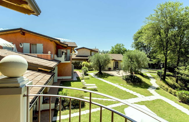 Belvilla by OYO Cozy Holiday Home With Barbecue - Foto 25