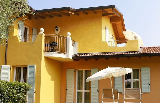 Belvilla by OYO Cozy Holiday Home With Barbecue - Foto 15