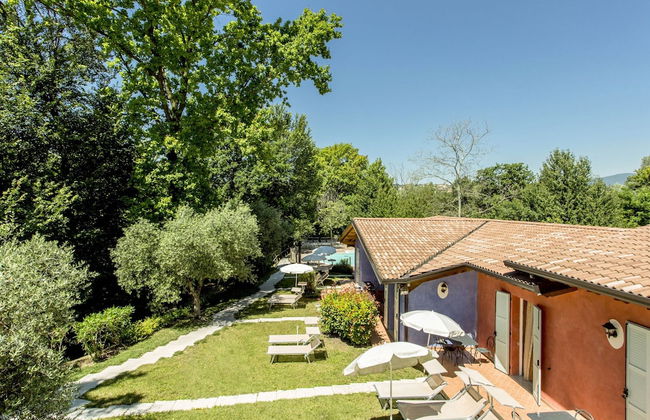 Belvilla by OYO Cozy Holiday Home With Barbecue - Foto 23