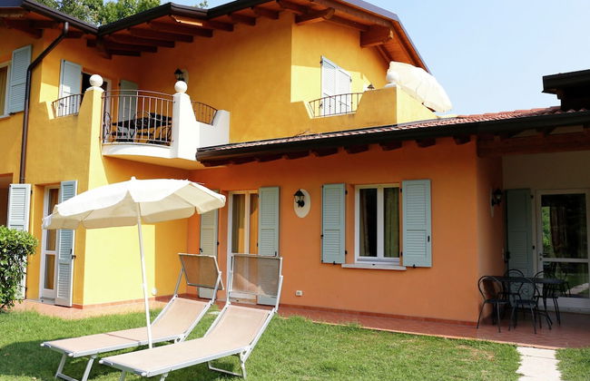 Belvilla by OYO Cozy Holiday Home With Barbecue - Foto 21