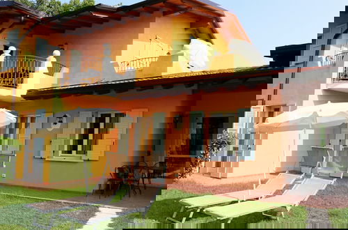 Foto 22 - Belvilla by OYO Attractive Residence on Lake Garda