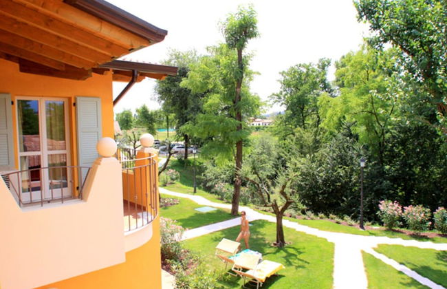 Belvilla by OYO Cozy Holiday Home With Barbecue - Foto 13
