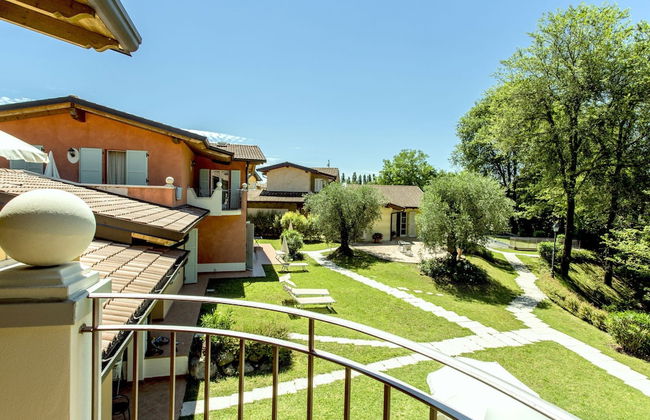 Belvilla by OYO Attractive Residence on Lake Garda - Foto 21