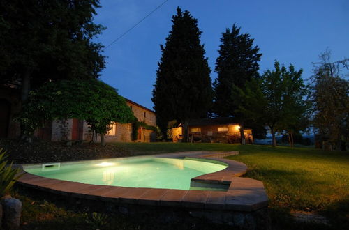 Photo 32 - Villa Glicine