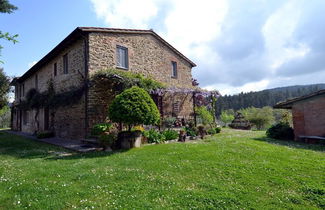 Foto 1 - Villa Glicine