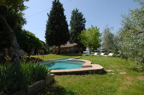 Photo 30 - Villa Glicine