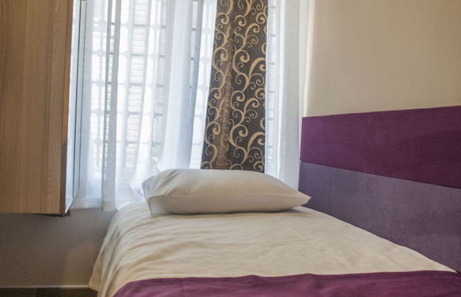 Apart 57 Taksim Harbiye - Photo 2
