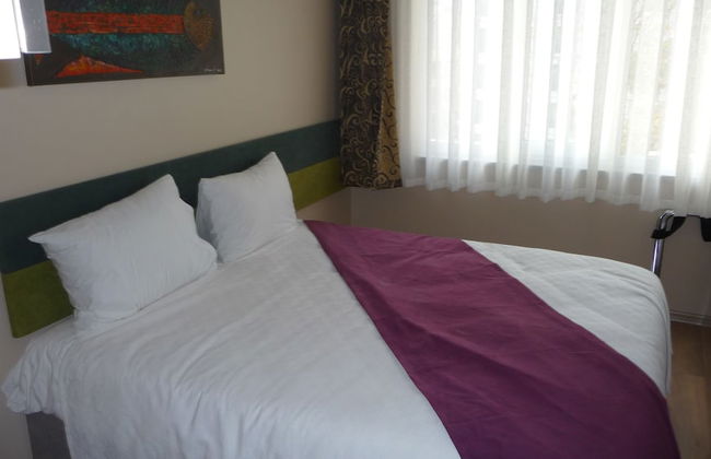 Apart 57 Taksim Harbiye - Photo 9